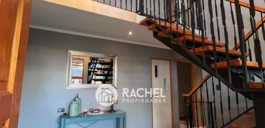 SE VENDE PRECIOSA CASA EN PARCELA CON ACCESO CONTROLADO