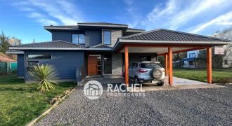 SE VENDE PRECIOSA CASA EN PARCELA CON ACCESO CONTROLADO