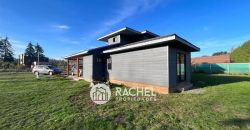 SE VENDE PRECIOSA CASA EN PARCELA CON ACCESO CONTROLADO