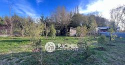 SE VENDE PRECIOSA CASA EN PARCELA CON ACCESO CONTROLADO