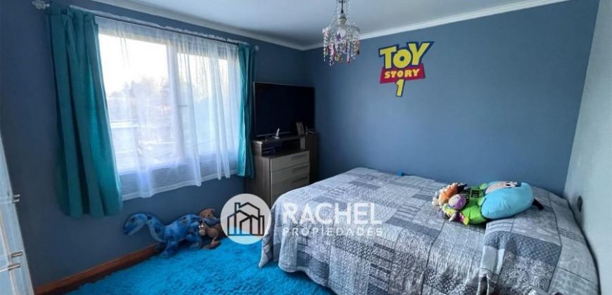 SE VENDE PRECIOSA CASA EN PARCELA CON ACCESO CONTROLADO