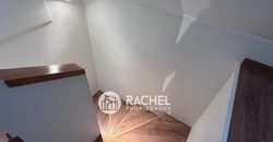VENTA HERMOSA CASA RECIÉN REMODELADA