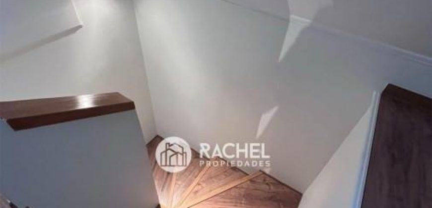 VENTA HERMOSA CASA RECIÉN REMODELADA