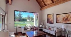 ESPECTACULAR CASA EN VENTA UBICADA EN EXCLUSIVO CONDOMINIO SAN JUAN DE PALOMAR