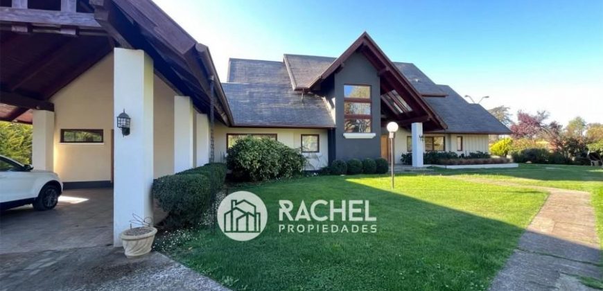 ESPECTACULAR CASA EN VENTA UBICADA EN EXCLUSIVO CONDOMINIO SAN JUAN DE PALOMAR