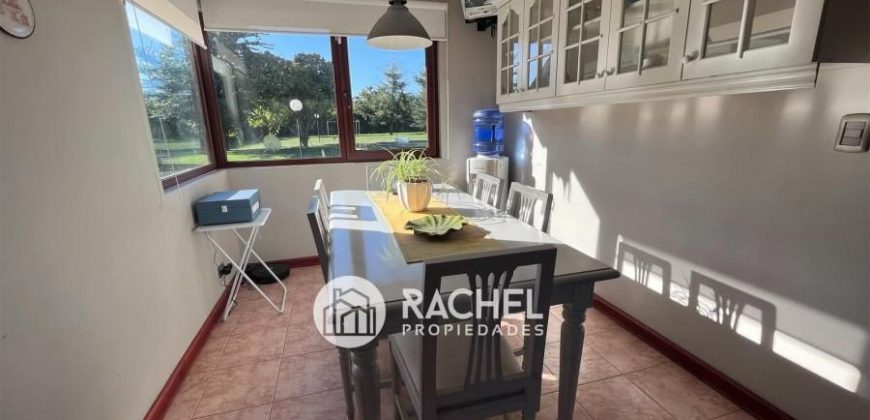 ESPECTACULAR CASA EN VENTA UBICADA EN EXCLUSIVO CONDOMINIO SAN JUAN DE PALOMAR