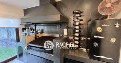 VENTA HERMOSA CASA RECIÉN REMODELADA