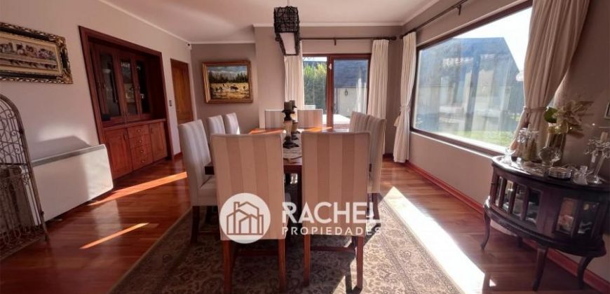 ESPECTACULAR CASA EN VENTA UBICADA EN EXCLUSIVO CONDOMINIO SAN JUAN DE PALOMAR