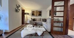 VENTA HERMOSA CASA RECIÉN REMODELADA