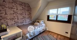 VENTA HERMOSA CASA RECIÉN REMODELADA