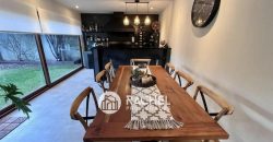 VENTA HERMOSA CASA RECIÉN REMODELADA