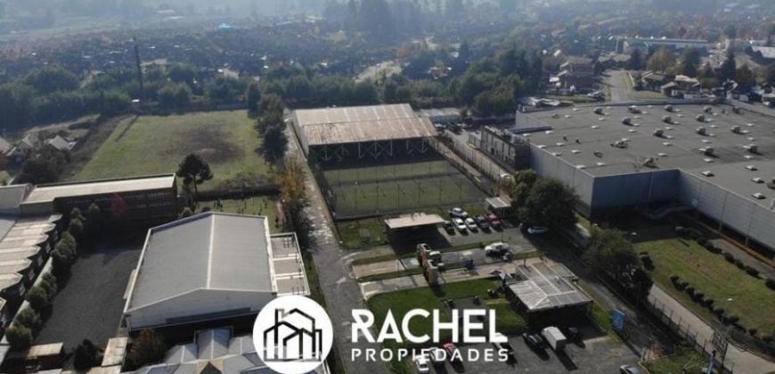SE VENDE UNA GRAN PROPIEDAD COMERCIAL EN LA PRESTIGIOSA AVENIDA GABRIELA MISTRAL
