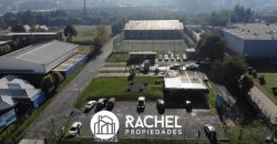 SE VENDE UNA GRAN PROPIEDAD COMERCIAL EN LA PRESTIGIOSA AVENIDA GABRIELA MISTRAL