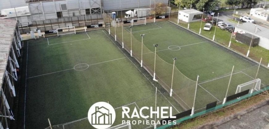 SE VENDE UNA GRAN PROPIEDAD COMERCIAL EN LA PRESTIGIOSA AVENIDA GABRIELA MISTRAL