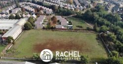 SE VENDE UNA GRAN PROPIEDAD COMERCIAL EN LA PRESTIGIOSA AVENIDA GABRIELA MISTRAL
