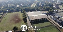 SE VENDE UNA GRAN PROPIEDAD COMERCIAL EN LA PRESTIGIOSA AVENIDA GABRIELA MISTRAL