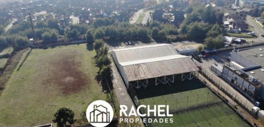 SE VENDE UNA GRAN PROPIEDAD COMERCIAL EN LA PRESTIGIOSA AVENIDA GABRIELA MISTRAL