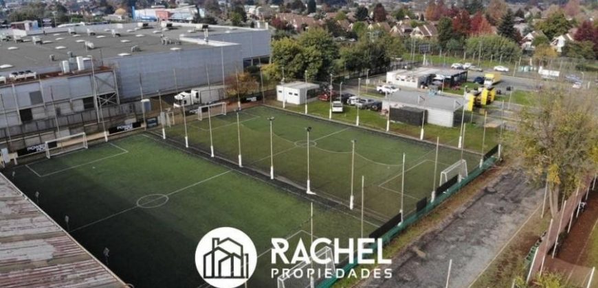 SE VENDE UNA GRAN PROPIEDAD COMERCIAL EN LA PRESTIGIOSA AVENIDA GABRIELA MISTRAL