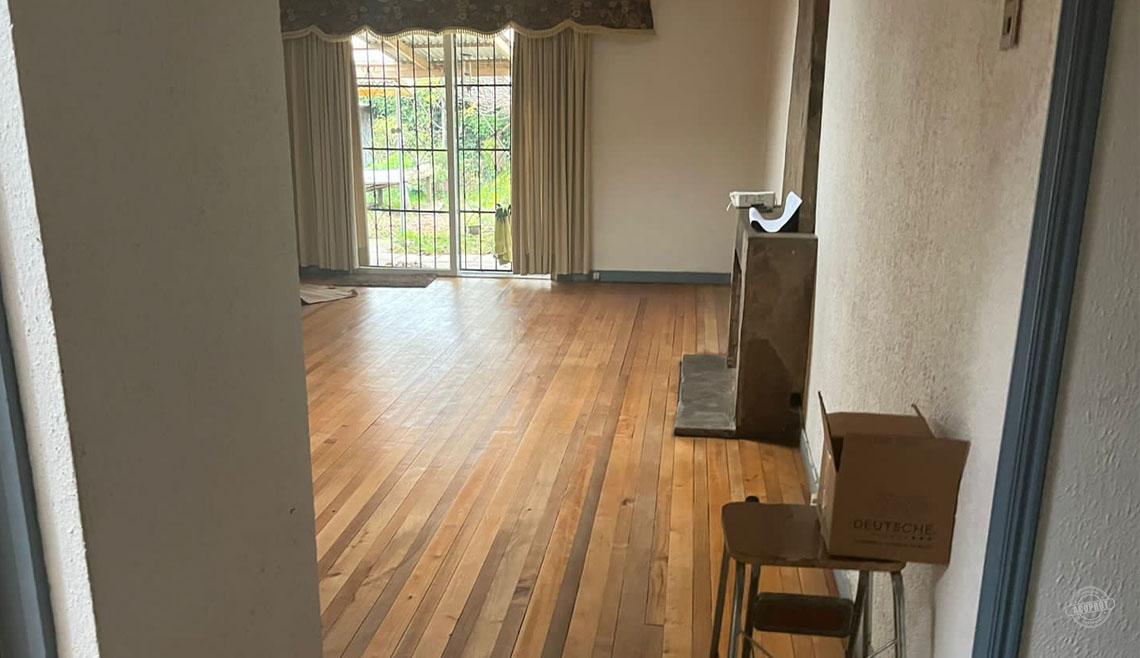 Arrendamos casa para microempresa familiar a pasos de Caupolicán