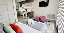 Arrendamos departamentos estudio en Edificio Curitiba