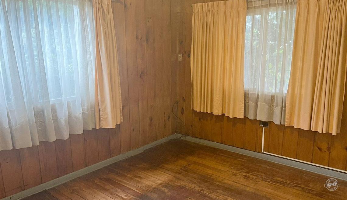 Arrendamos casa para microempresa familiar a pasos de Caupolicán