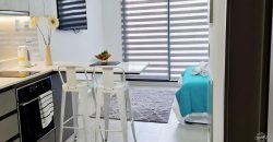 Arrendamos departamentos estudio en Edificio Curitiba