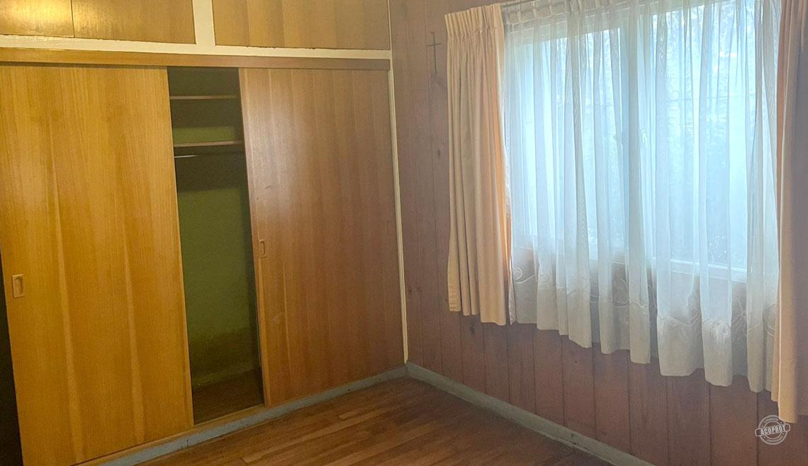 Arrendamos casa para microempresa familiar a pasos de Caupolicán