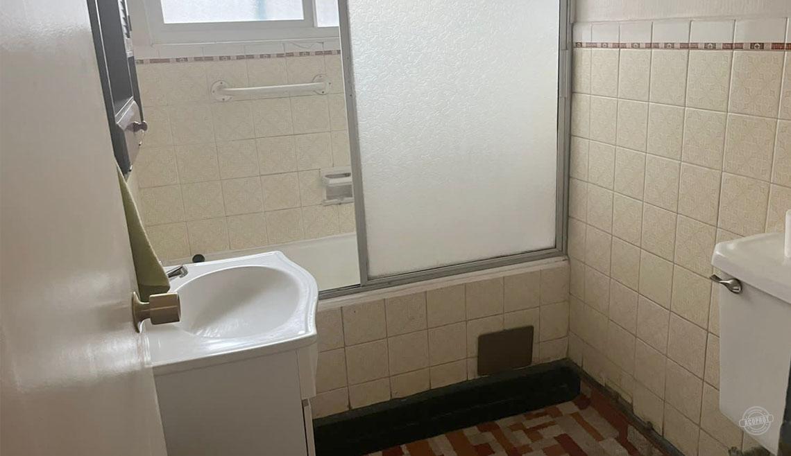 Arrendamos casa para microempresa familiar a pasos de Caupolicán