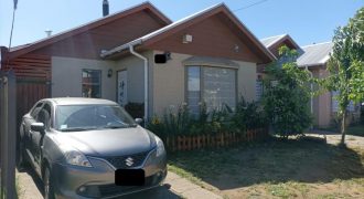 VENDE CASA EN LABRANZA VILLA HACIENDA SANTA MARÍA