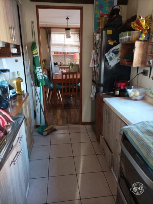 VENDE CASA EN LABRANZA VILLA HACIENDA SANTA MARÍA
