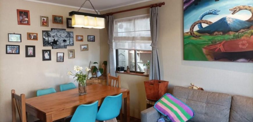 VENDE CASA EN LABRANZA VILLA HACIENDA SANTA MARÍA