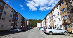 SE VENDE DEPARTAMENTO EN CONDOMINIO TORRES DEL ÑIELOL