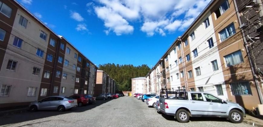 SE VENDE DEPARTAMENTO EN CONDOMINIO TORRES DEL ÑIELOL