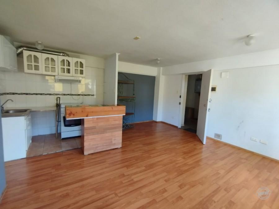 SE VENDE DEPARTAMENTO EN CONDOMINIO TORRES DEL ÑIELOL