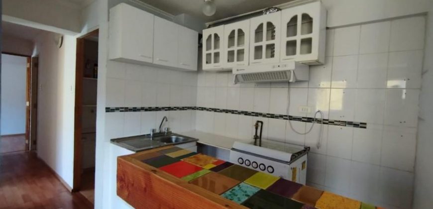 SE VENDE DEPARTAMENTO EN CONDOMINIO TORRES DEL ÑIELOL