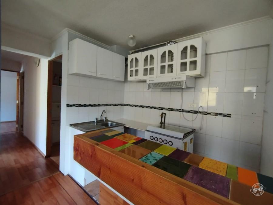 SE VENDE DEPARTAMENTO EN CONDOMINIO TORRES DEL ÑIELOL