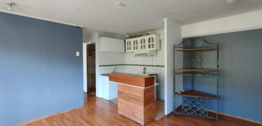 SE VENDE DEPARTAMENTO EN CONDOMINIO TORRES DEL ÑIELOL