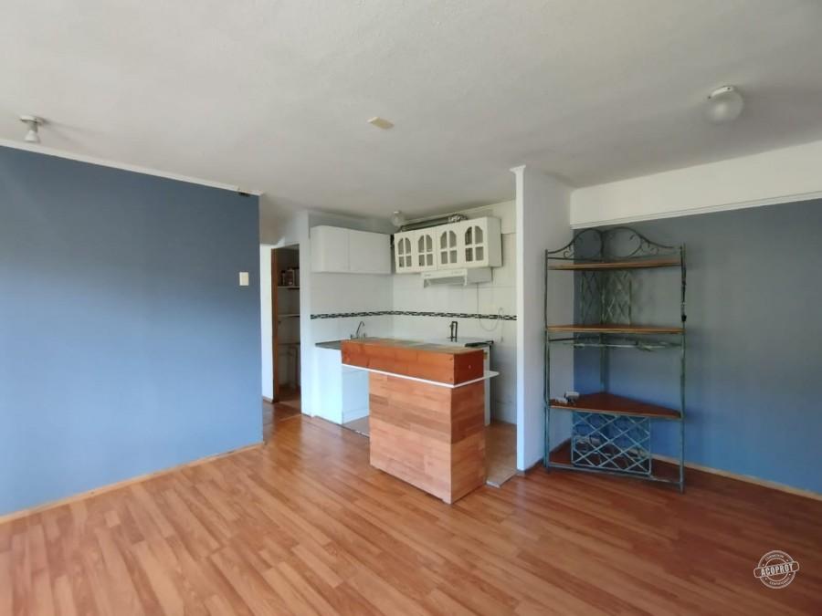 SE VENDE DEPARTAMENTO EN CONDOMINIO TORRES DEL ÑIELOL