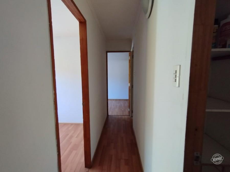 SE VENDE DEPARTAMENTO EN CONDOMINIO TORRES DEL ÑIELOL