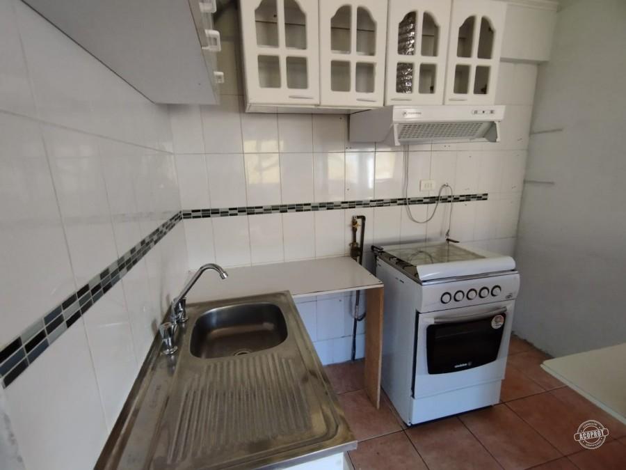 SE VENDE DEPARTAMENTO EN CONDOMINIO TORRES DEL ÑIELOL