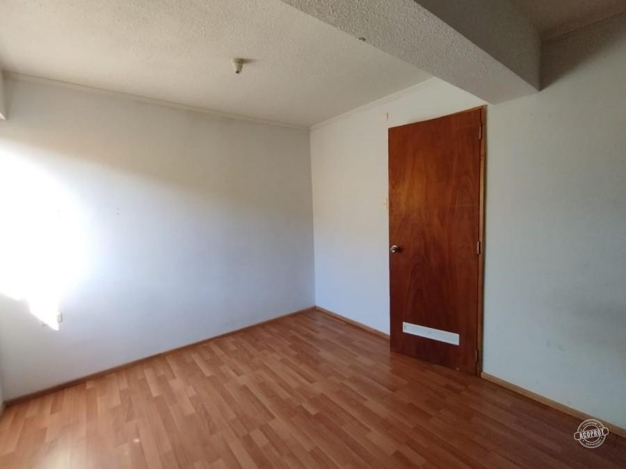 SE VENDE DEPARTAMENTO EN CONDOMINIO TORRES DEL ÑIELOL