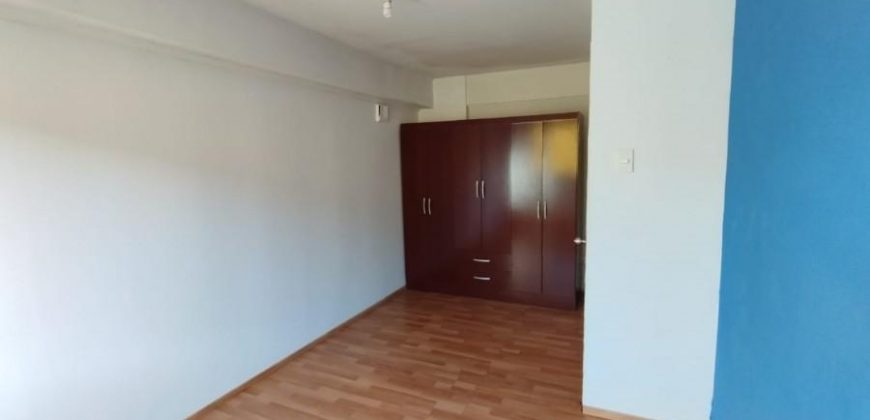 SE VENDE DEPARTAMENTO EN CONDOMINIO TORRES DEL ÑIELOL