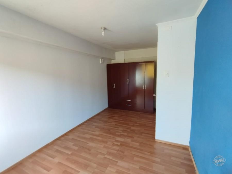SE VENDE DEPARTAMENTO EN CONDOMINIO TORRES DEL ÑIELOL