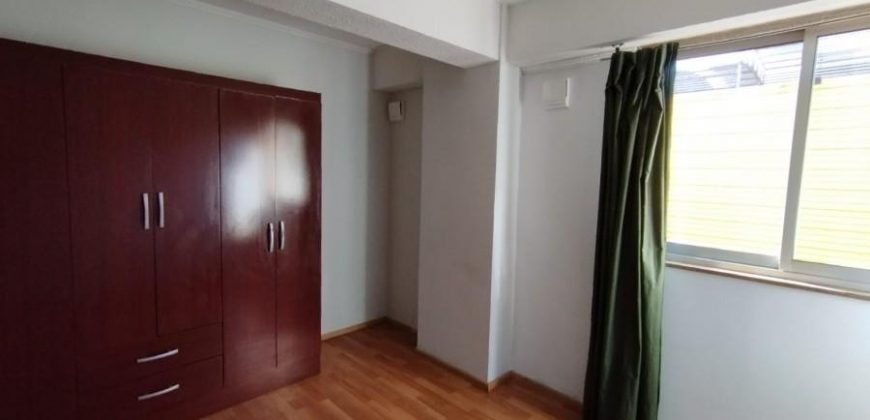 SE VENDE DEPARTAMENTO EN CONDOMINIO TORRES DEL ÑIELOL
