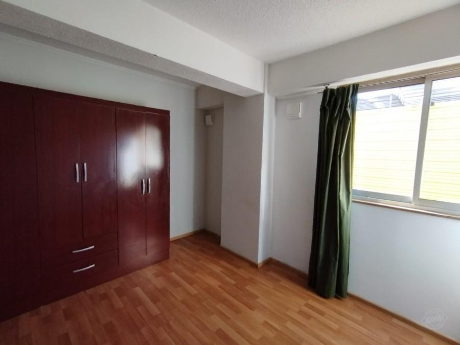 SE VENDE DEPARTAMENTO EN CONDOMINIO TORRES DEL ÑIELOL