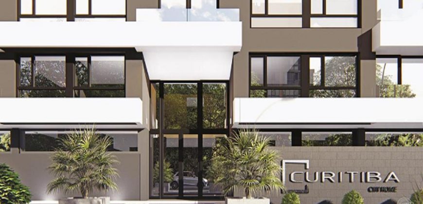 Arrendamos departamentos estudio en Edificio Curitiba