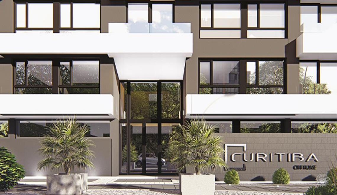 Arrendamos departamentos estudio en Edificio Curitiba