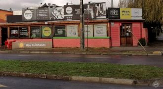 Vendemos propiedad comercial en Avenida San Martin