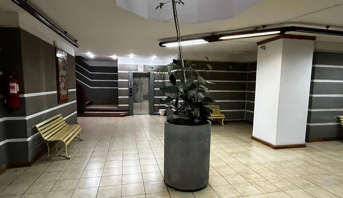 Arrendamos luminosa oficina en Edificio Centenario