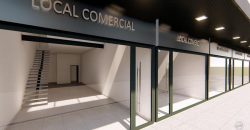 Arrendamos locales comerciales en Centro Montt